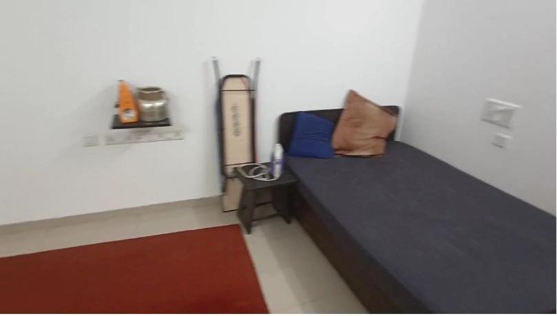 Marigold Stay Jambhulpada Bagian luar foto